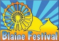 Blaine Festival @ MAXX Bar & Grill