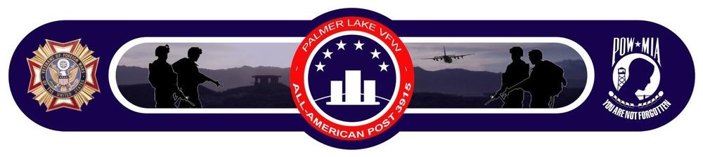 Brooklyn Park/Palmer Lake VFW