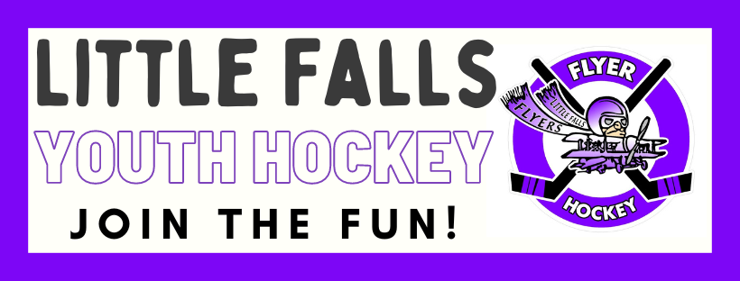 Little Falls Youth Hockey