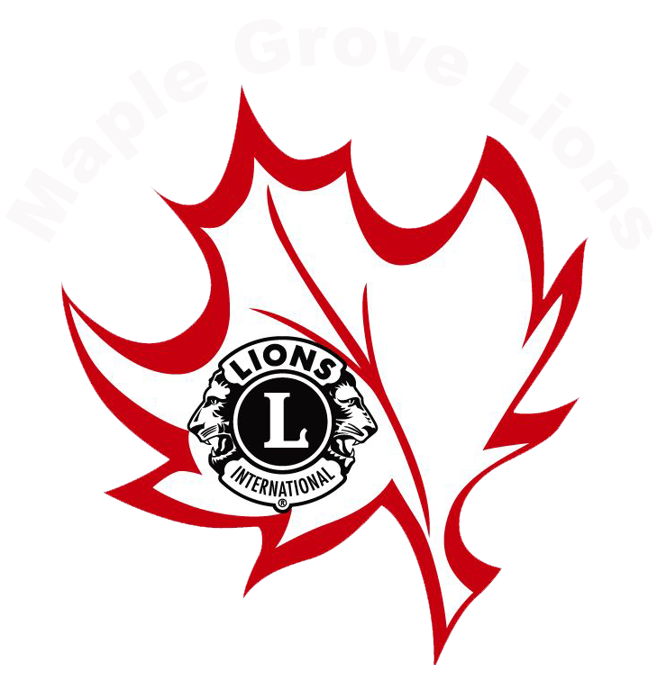 Maple Grove Lions