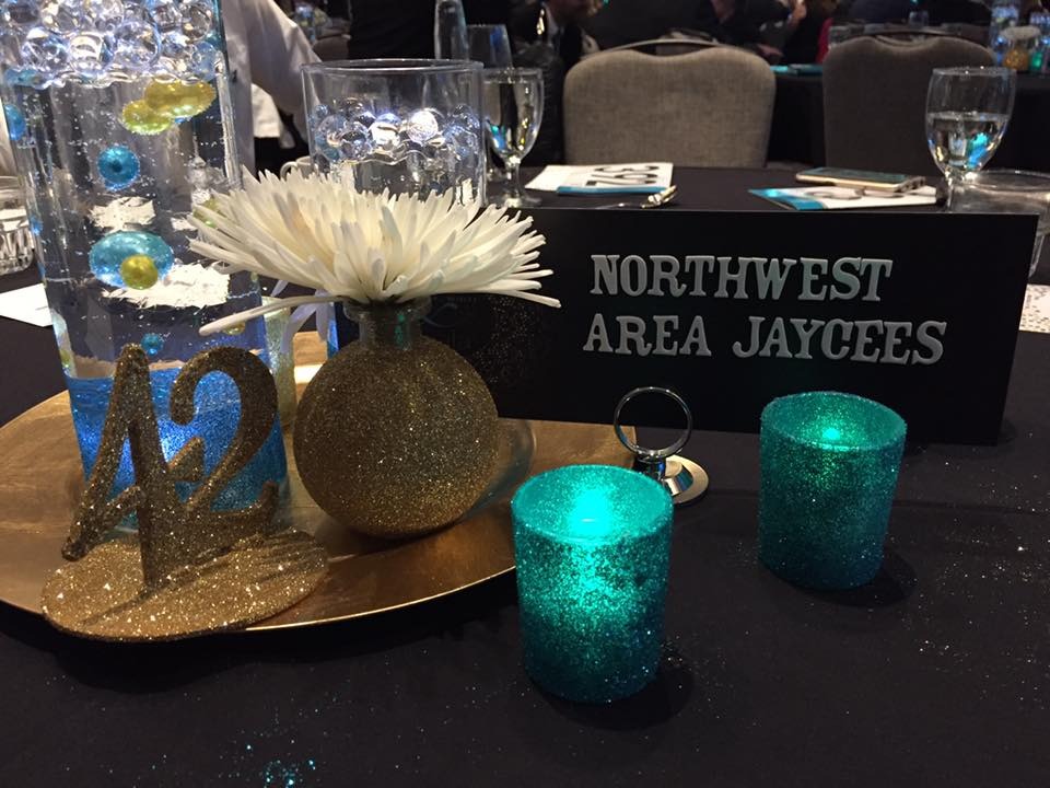 Northwest Area Jaycees
